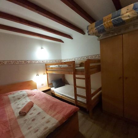 Melinda nyaralóház Balatonkenese Esterno foto